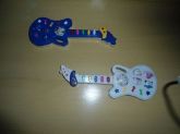 guitarra musical