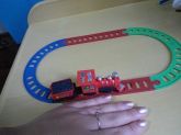 trem a corda