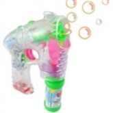 Cenário colorido do verão Brilhante Toy Squirt Escrever um c